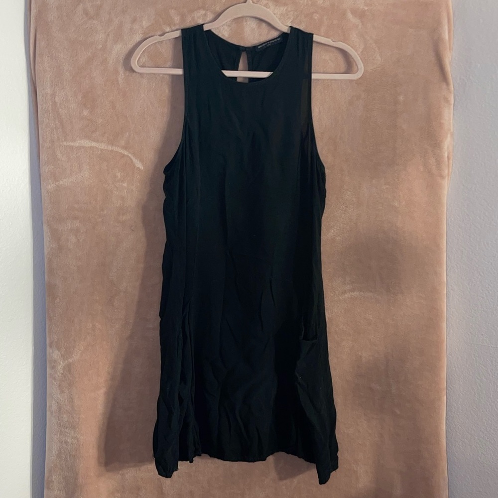 Brandy Melville black dress